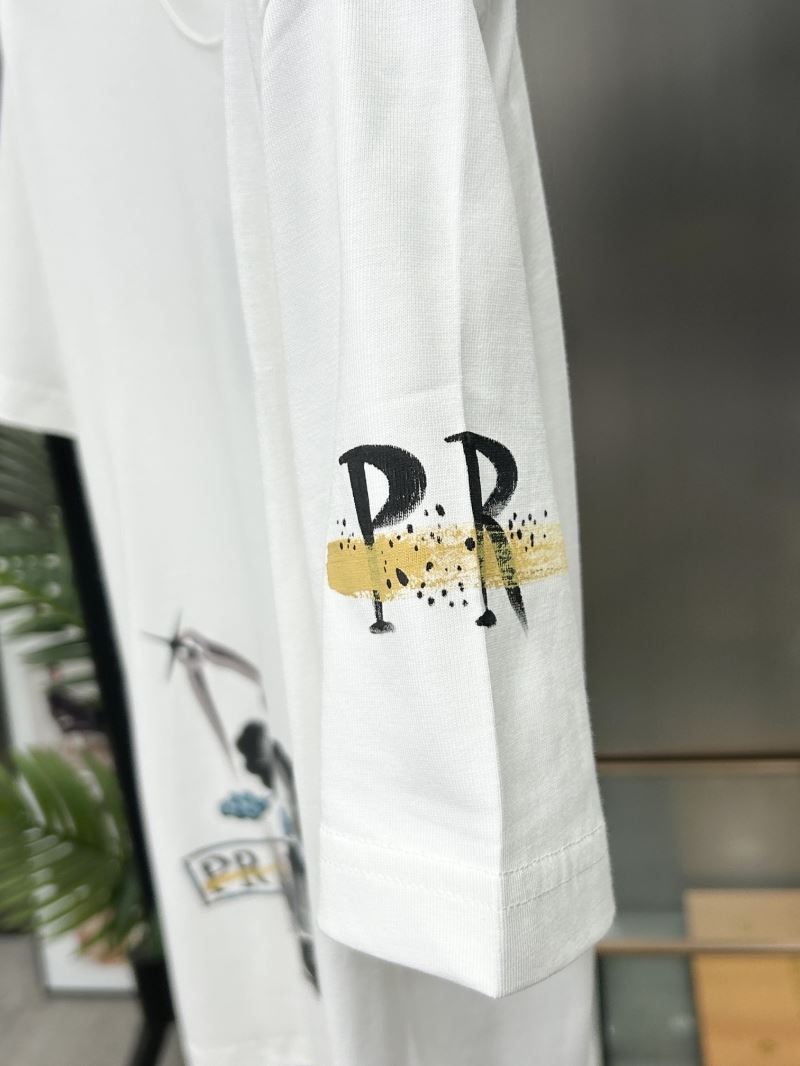 Prada T-Shirts